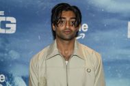 "The Rig S2" - Special Screening - Source: Getty